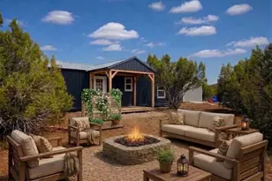 Lot 34 Winchester Trails, Vernon, AZ 85940 - Photo 2