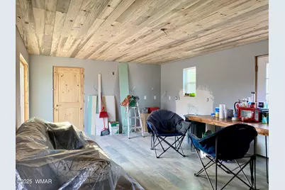 Lot 34 Winchester Trails, Vernon, AZ 85940 - Photo 8