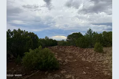 Lot 34 Winchester Trails, Vernon, AZ 85940 - Photo 24