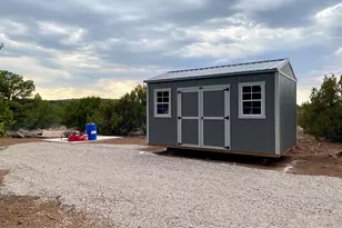 Lot 34 Winchester Trails, Vernon, AZ 85940 - Photo 16