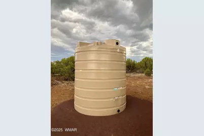 Lot 34 Winchester Trails, Vernon, AZ 85940 - Photo 16