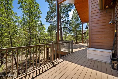 1661 Gambel Oak Road, Show Low, AZ 85901 - Photo 30