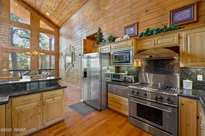 1661 Gambel Oak Road, Show Low, AZ 85901 - Photo 12