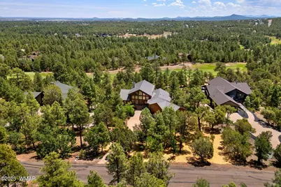 1661 Gambel Oak Road, Show Low, AZ 85901 - Photo 36