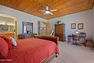 1661 Gambel Oak Rd, Show Low, AZ 85901 - Photo 16