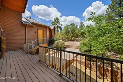 1661 Gambel Oak Road, Show Low, AZ 85901 - Photo 4