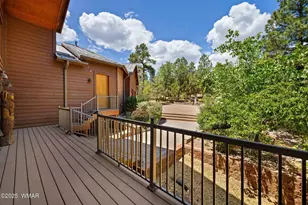 1661 Gambel Oak Rd, Show Low, AZ 85901 - Photo 4