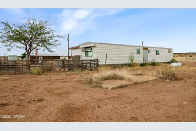 27 Trail Drive, Saint Johns, AZ 85936 - Photo 22
