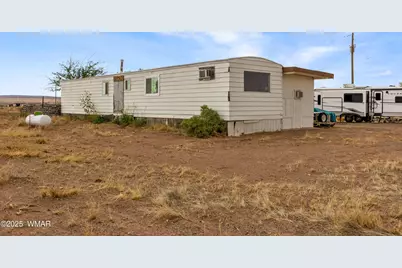 27 Trail Drive, Saint Johns, AZ 85936 - Photo 14