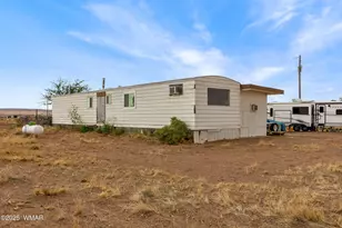 27 Trail Dr, Saint Johns, AZ 85936 - Photo 14