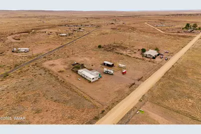 27 Trail Drive, Saint Johns, AZ 85936 - Photo 20