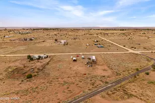 27 Trail Dr, Saint Johns, AZ 85936 - Photo 12