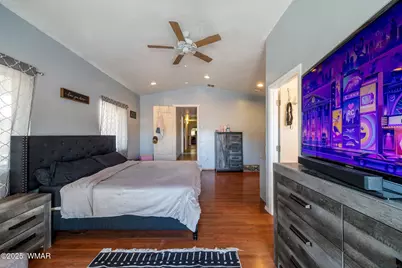 228 W 3rd Street, Eagar, AZ 85925 - Photo 28