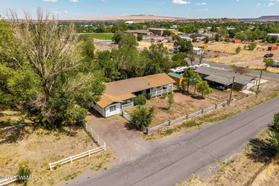 228 W 3rd Street, Eagar, AZ 85925 - Photo 34