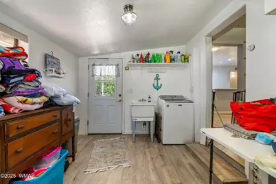 228 W 3rd Street, Eagar, AZ 85925 - Photo 22