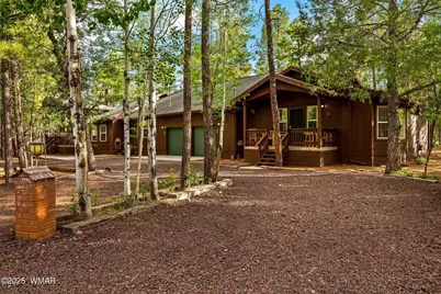 297 Fox Lane, Lakeside, AZ 85929 - Photo 8