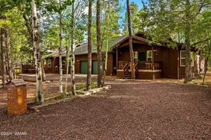 297 Fox Ln, Lakeside, AZ 85929 - Photo 8