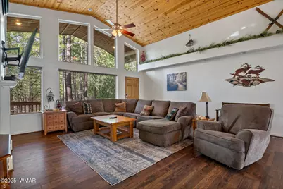 297 Fox Lane, Lakeside, AZ 85929 - Photo 14