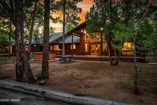 297 Fox Ln, Lakeside, AZ 85929 - Photo 6