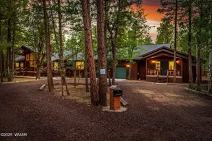 297 Fox Ln, Lakeside, AZ 85929 - Photo 4