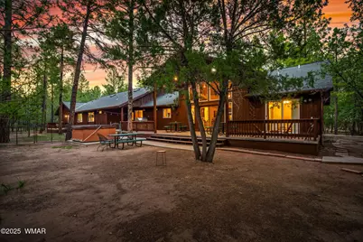 297 Fox Lane, Lakeside, AZ 85929 - Photo 2