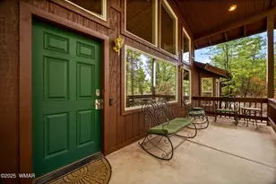 297 Fox Ln, Lakeside, AZ 85929 - Photo 12