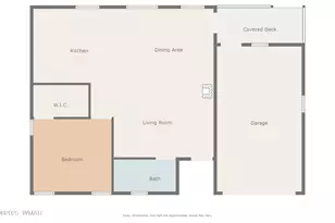 921 E Lauren Ct, Show Low, AZ 85901 - Photo 46