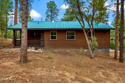 921 E Lauren Court, Show Low, AZ 85901 - Photo 24