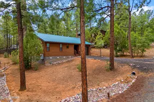 921 E Lauren Ct, Show Low, AZ 85901 - Photo 2