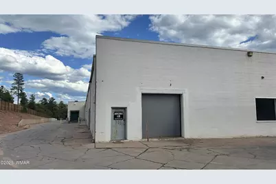 4421 S White Mountain Road, Unit Space F #Space F, Show Low, AZ 85901 - Photo 1