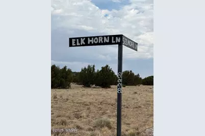 78 County Road 8010, Concho, AZ 85924 - Photo 8