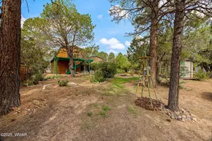 2933 Wildcat Trail, Overgaard, AZ 85933 - Photo 32