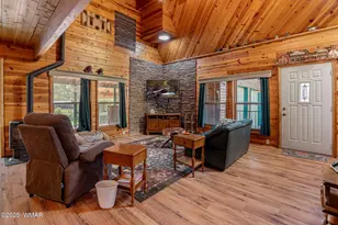 2933 Wildcat Trail, Overgaard, AZ 85933 - Photo 10