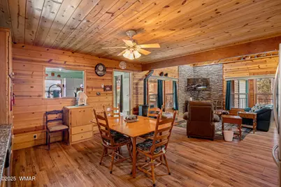 2933 Wildcat Trail, Overgaard, AZ 85933 - Photo 14