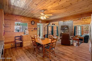 2933 Wildcat Trail, Overgaard, AZ 85933 - Photo 14