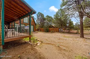 2933 Wildcat Trail, Overgaard, AZ 85933 - Photo 4