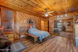 2933 Wildcat Trail, Overgaard, AZ 85933 - Photo 22