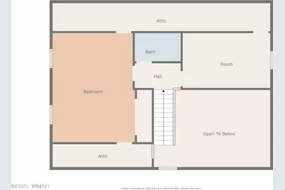 2933 Wildcat Trail, Overgaard, AZ 85933 - Photo 44