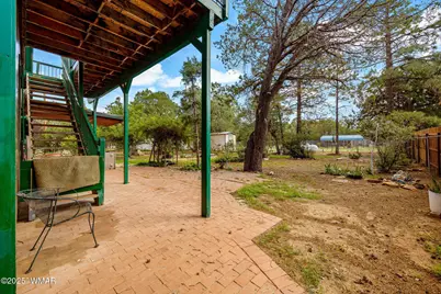 2933 Wildcat Trail, Overgaard, AZ 85933 - Photo 36