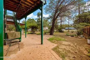 2933 Wildcat Trail, Overgaard, AZ 85933 - Photo 36