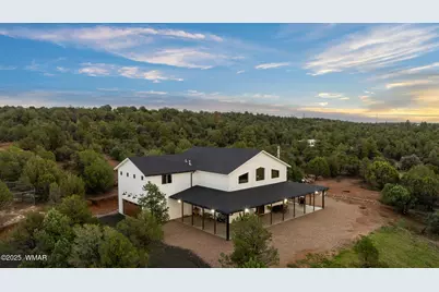 1867 Sunburst Road, Show Low, AZ 85901 - Photo 2