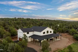 1867 Sunburst Rd, Show Low, AZ 85901 - Photo 2