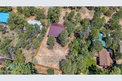 2145 Cottontail Road, Overgaard, AZ 85933 - Photo 20