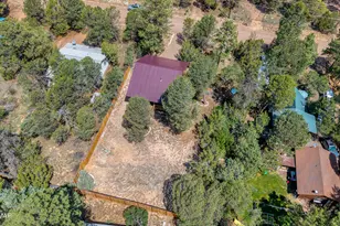 2145 Cottontail Rd, Overgaard, AZ 85933 - Photo 20