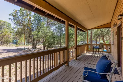 2145 Cottontail Road, Overgaard, AZ 85933 - Photo 4