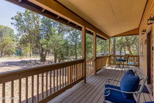 2145 Cottontail Rd, Overgaard, AZ 85933 - Photo 4