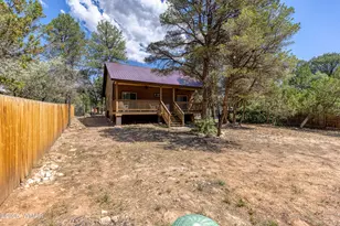 2145 Cottontail Rd, Overgaard, AZ 85933 - Photo 18