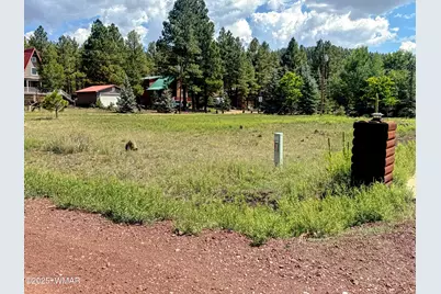 103 W Skyhawk Road, Pinetop, AZ 85935 - Photo 4