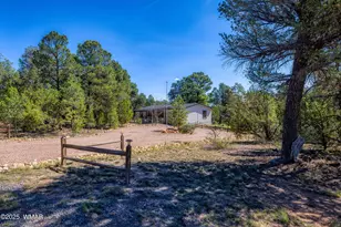 3149 Tonto Dr, Overgaard, AZ 85933 - Photo 1