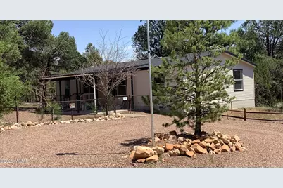 3149 Tonto Drive, Overgaard, AZ 85933 - Photo 2